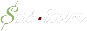 Sus•tain